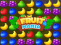                                                                     Fruit Mania  ﺔﺒﻌﻟ