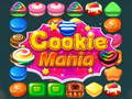                                                                     Cookie Mania ﺔﺒﻌﻟ