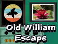                                                                     Old William Escape ﺔﺒﻌﻟ