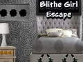                                                                     Blithe Girl Escape ﺔﺒﻌﻟ