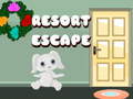                                                                     Resort Escape ﺔﺒﻌﻟ