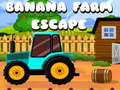                                                                     Banana Farm Escape ﺔﺒﻌﻟ