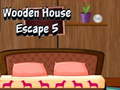                                                                     Wooden House Escape 5 ﺔﺒﻌﻟ