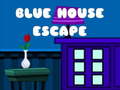                                                                     Blue House Escape ﺔﺒﻌﻟ