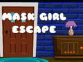                                                                     Mask Girl Escape ﺔﺒﻌﻟ