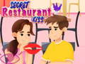                                                                     Restaurant Secret Kiss ﺔﺒﻌﻟ