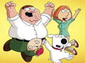                                                                     Family Guy Jigsaw Puzzle Collection ﺔﺒﻌﻟ