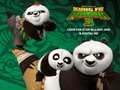                                                                     Kung Fu Panda 3: Training Competition ﺔﺒﻌﻟ