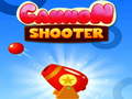                                                                     Cannon shooter ﺔﺒﻌﻟ