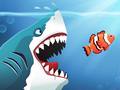                                                                    Angry Sharks ﺔﺒﻌﻟ
