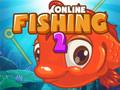                                                                     Fishing 2 Online ﺔﺒﻌﻟ