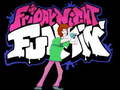                                                                     Friday Night Funkin vs Shaggy ﺔﺒﻌﻟ