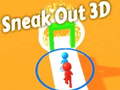                                                                     Sneak Out 3D ﺔﺒﻌﻟ