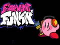                                                                     Friday Night Funkin vs Kirby ﺔﺒﻌﻟ