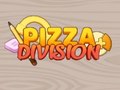                                                                     Pizza Division ﺔﺒﻌﻟ