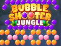                                                                     Bubble Shooter Jungle ﺔﺒﻌﻟ