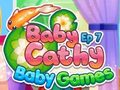                                                                     Baby Cathy Ep7: Baby Games ﺔﺒﻌﻟ