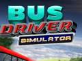                                                                     Bus Driver Simulator ﺔﺒﻌﻟ