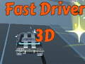                                                                     Fast Driver 3D ﺔﺒﻌﻟ