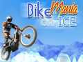                                                                     Bike Mania 3 On Ice ﺔﺒﻌﻟ