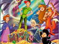                                                                     Peter Pan Jigsaw Puzzle Collection ﺔﺒﻌﻟ