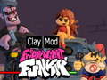                                                                     Friday Night Funkin Clay Mod ﺔﺒﻌﻟ