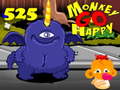                                                                     Monkey Go Happy Stage 525 ﺔﺒﻌﻟ