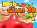                                                                     Blob Giant 3D ﺔﺒﻌﻟ