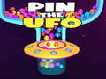                                                                     Pin the UFO ﺔﺒﻌﻟ