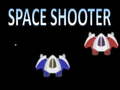                                                                     Space Shooter  ﺔﺒﻌﻟ