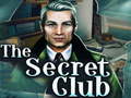                                                                     The Secret Club ﺔﺒﻌﻟ