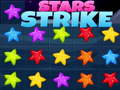                                                                     Stars Strike ﺔﺒﻌﻟ