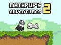                                                                     MathPlup`s Adventures 2 ﺔﺒﻌﻟ