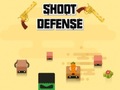                                                                     Shoot Defense ﺔﺒﻌﻟ