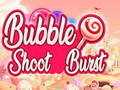                                                                     Bubble Shoot Burst ﺔﺒﻌﻟ