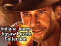                                                                     Indiana Jones Jigsaw Puzzle Collection ﺔﺒﻌﻟ