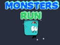                                                                     Monsters Runs ﺔﺒﻌﻟ