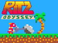                                                                     Ritz Odyssey ﺔﺒﻌﻟ