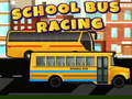                                                                     School Bus Racing ﺔﺒﻌﻟ