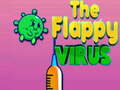                                                                     The Flappy Virus ﺔﺒﻌﻟ