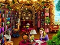                                                                     Hidden Library ﺔﺒﻌﻟ