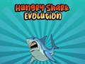                                                                     Hungry Shark Evolution ﺔﺒﻌﻟ