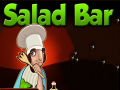                                                                     Salad Bar ﺔﺒﻌﻟ