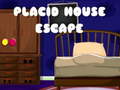                                                                     Placid House Escape ﺔﺒﻌﻟ