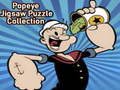                                                                    Popeye Jigsaw Puzzle Collection ﺔﺒﻌﻟ