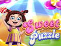                                                                     Sweet Puzzle ﺔﺒﻌﻟ