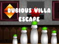                                                                     Dubious Villa Escape ﺔﺒﻌﻟ