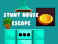                                                                     Stunt House Escape ﺔﺒﻌﻟ