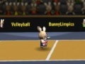                                                                     Bunny volleyball ﺔﺒﻌﻟ