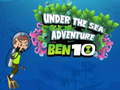                                                                     Ben 10 Under The Sea Advanture ﺔﺒﻌﻟ